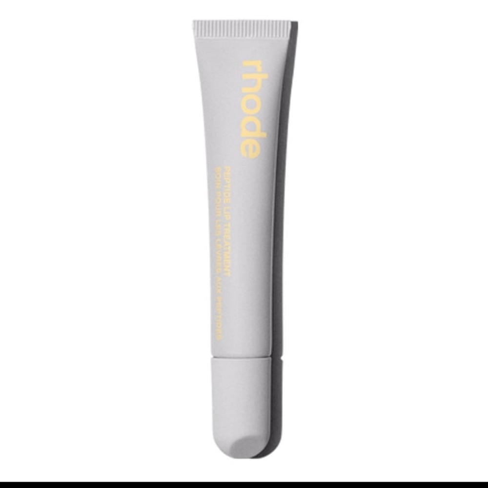 RHODES Passionfruit Jelly Peptide Lip Tint DISCONTINUED